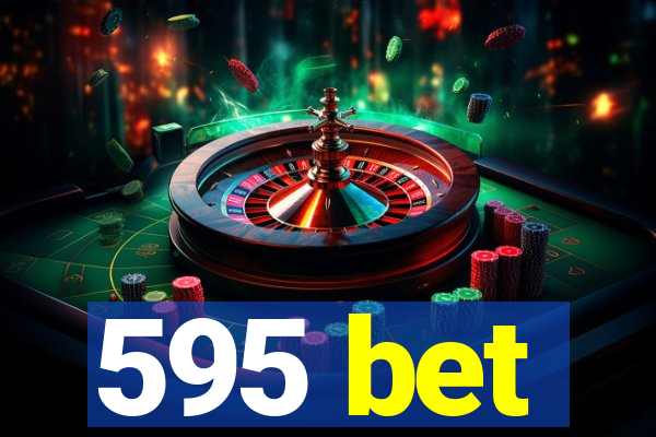 595 bet